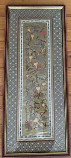 Chinees handwerk, Antiek en Kunst, Ophalen of Verzenden