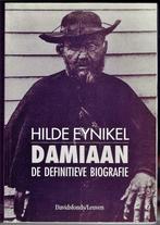Damiaan. De definitieve biografie. H. Eynikel, Boeken, Gelezen, Ophalen of Verzenden, Religie, Zie beschrijving