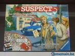 Jeu de société - Suspect - Ravensburger, Hobby en Vrije tijd, Gebruikt, Ophalen of Verzenden, Een of twee spelers