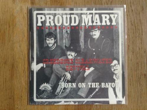 single creedence clearwater revival, Cd's en Dvd's, Vinyl Singles, Single, Rock en Metal, 7 inch, Ophalen of Verzenden