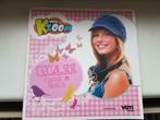 Knutselboek voor kinderen - vtm Kzoom Girlzz Fashion Guide, Ophalen of Verzenden, Zo goed als nieuw, Knutselen