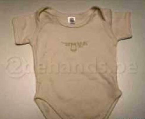Romper + hesje van Hema - maat 50., Kinderen en Baby's, Babykleding | Maat 50, Gebruikt, Jongetje of Meisje, Nacht- of Onderkleding