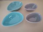 borden servies 41 delig, Huis en Inrichting, Keuken | Servies, Ophalen of Verzenden, Zo goed als nieuw, Aardewerk, Bord(en)