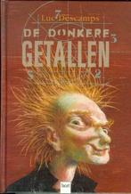 de donkere getallen (445), Boeken, Ophalen of Verzenden, Nieuw, Fictie