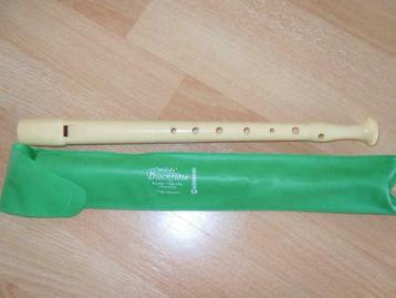 Enregistreur Hohner., Musique & Instruments, Instruments à vent | Flûtes à bec, Enlèvement ou Envoi, Comme neuf, Avec valise, étui ou housse