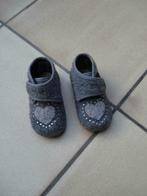 pantoffels 17, Kinderen en Baby's, Babykleding | Schoentjes en Sokjes, Slofjes, Little David, Meisje, Ophalen of Verzenden