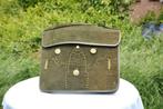 §sac style cartable vert neuf, Ophalen of Verzenden, Nieuw, Groen, Overige typen