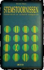 Stemstoornissen, Rene Stes, Boeken, Ophalen of Verzenden, Gelezen