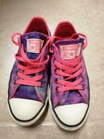 Converse maat 29, Gebruikt, Converse, Meisje, Sportschoenen