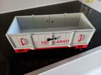 Playmobil trein wagon cargo 5264
