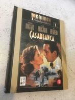 DVD Casablanca, Ophalen of Verzenden