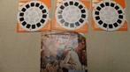 view-master "The last of the Mohanicans", Collections, Collections Autre, View-master, Utilisé, Enlèvement ou Envoi