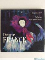 Denyse Franck - Stéphane Rey (1989), Boeken, Ophalen of Verzenden, Gelezen