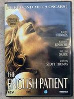 The English Patient, Ophalen of Verzenden, Vanaf 12 jaar, Zo goed als nieuw