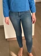 Blauwe Skinny Jeans broek van GAP (Maat 27), Vêtements | Femmes, Comme neuf, Bleu, W28 - W29 (confection 36), Enlèvement ou Envoi