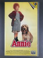 VHS Annie, Programmes et films pour enfants, Autres types, Tous les âges, Utilisé