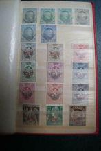 postzegels België dienstzegels, Postzegels en Munten, Ophalen of Verzenden