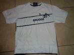 T-shirt Club Brugge 10 jaar, Kinderen en Baby's, Ophalen of Verzenden, Zo goed als nieuw, Jongen