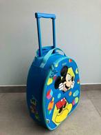 Samsonite - Mickey Mouse valies - Kinderkoffer, Handtassen en Accessoires, Koffers, 35 tot 45 cm, Zacht kunststof, Minder dan 50 cm