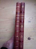 Connaissances utiles - Joseph Garnier - 1856, Livres, Livres d'étude & Cours, Utilisé, Enlèvement ou Envoi