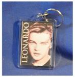§  porte cle porte photo leonardo dicaprio N1, Verzamelen, Ophalen of Verzenden, Nieuw, Overige typen