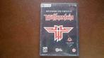 Return to castle wolfenstein, Ophalen of Verzenden, Gebruikt