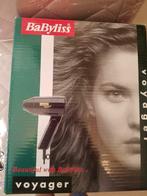 Sèche-cheveux Babyliss, Enlèvement ou Envoi, Sèche-cheveux