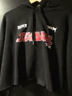 Sweat à capuche Justin Bieber H&M XL