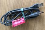 USB 2.0 Kabel - USB A naar USB A - 1,75m, Audio, Tv en Foto, Ophalen of Verzenden, Gebruikt, Minder dan 2 meter