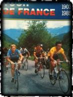 Tour de France, 1903-1985, Wim Amels, Course à pied et Cyclisme, Enlèvement ou Envoi