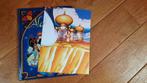 Boek Disney's Aladdin serie Disney filmstrips, Comme neuf, Une BD, Enlèvement, Walt Disney