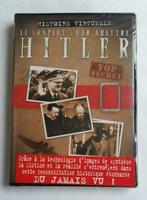 Le Complot pour abattre Hitler neuf sous blister, Cd's en Dvd's, Dvd's | Documentaire en Educatief, Ophalen of Verzenden