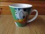 superbe mug tasse Donald de Disney, Comme neuf, Tasse(s) et/ou soucoupe(s), Enlèvement ou Envoi, Porcelaine