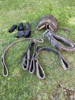 Allerlei oud paardenmateriaal (boeren-/trekpaarden), Dieren en Toebehoren, Ophalen of Verzenden