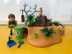 Playmobil stokstaartjes 4853, Complete set, Ophalen of Verzenden, Zo goed als nieuw