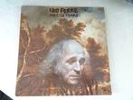 pochette du LP Léo Ferré Avec le temps, Cd's en Dvd's, Ophalen of Verzenden, Gebruikt