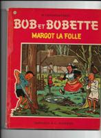 Comics-Bob-en-Bobette-Tome-78-Margot-la-folle