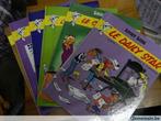 3 BD's Lucky Luke à vendre, Ophalen, Gelezen