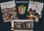 CP Belgique : Bastogne carte souvenir