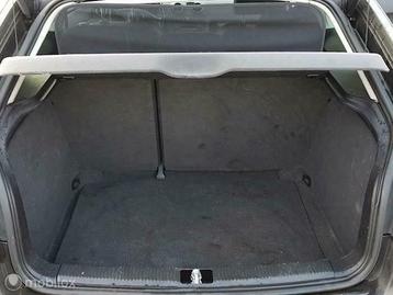 Kofferbakbekleding Compleet ​​Audi A3 8P 3-Drs ('03-'12) beschikbaar voor biedingen