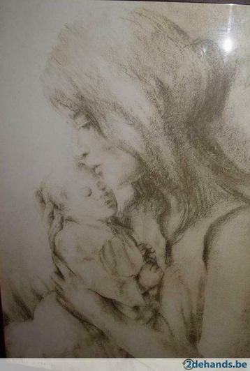 Reproduction Mère & Enfant - Ronald Ergo, Utilisé