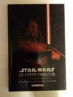 Star wars Le côté obscur 5 Le destin de Dark Vador EO TBE, Enlèvement ou Envoi, Livre, Poster ou Affiche