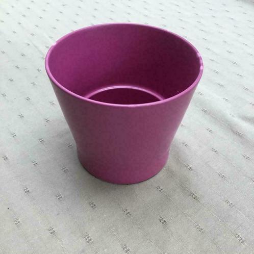 bloempotten, Tuin en Terras, Bloempotten, Gebruikt, Terracotta, Binnen, Rond, Ophalen