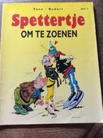 Rooie oortjes en Spettertje, Comme neuf, Plusieurs BD, Enlèvement ou Envoi