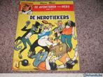 Nero nr 19 : De Nerotiekers - 1 druk, Envoi, Utilisé