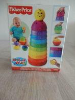 fisher price stapel en rol bekertjes, Ophalen of Verzenden, Gebruikt, Speelset