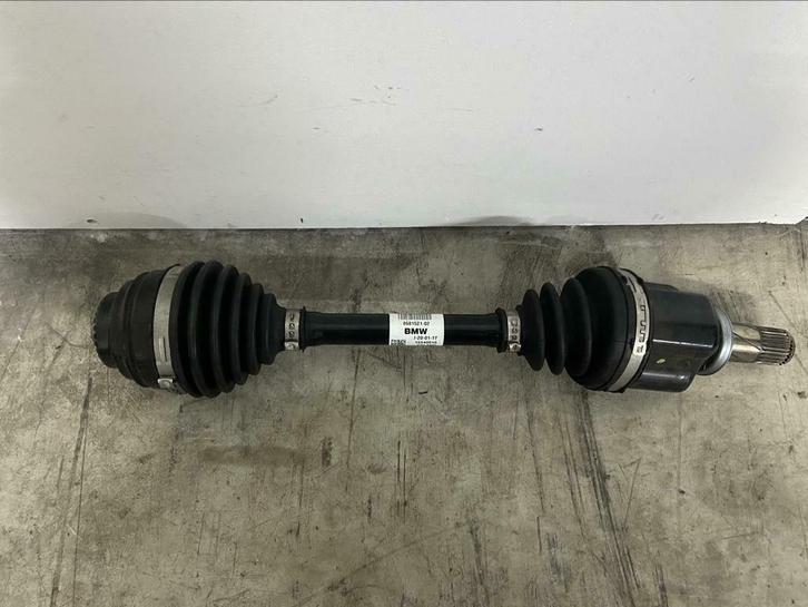 CARDAN MINI COOPER F55 F56 F57 8681521 -TIZAUTOPARTS-, Auto-onderdelen, Remmen en Aandrijving, Mini, Gebruikt