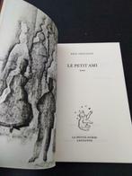 Le petit ami, Paul Léautaud, Livres, Littérature, Enlèvement ou Envoi