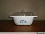 cocotte en pyrex, Enlèvement, Utilisé, Balance ou Balances