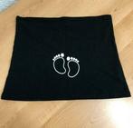 Prachtige zwangerschaps buikband, Kleding | Dames, Zwangerschapskleding, Ophalen of Verzenden, Nieuw, Zwart, Buikband
